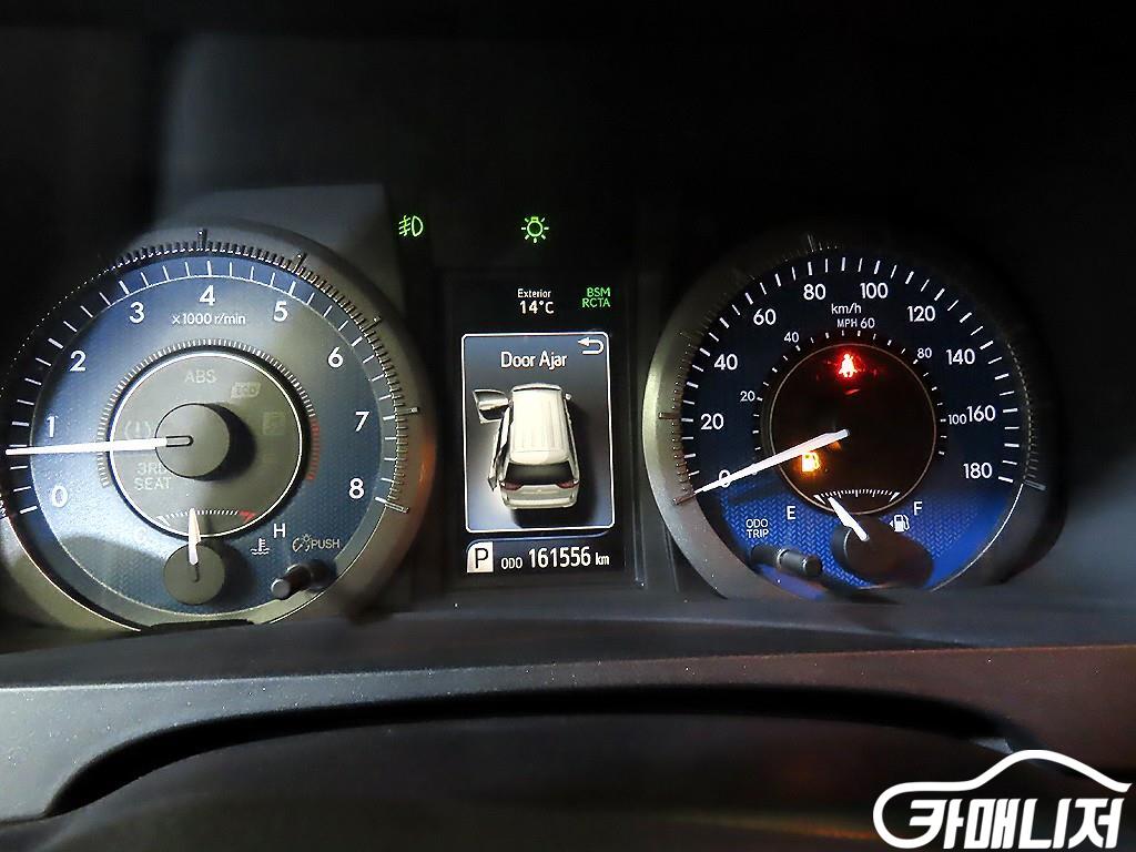 토요타 시에나 3.5 AWD 썸네일 9