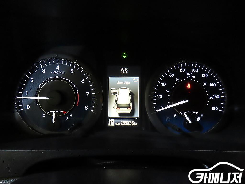 토요타 시에나 3.5 AWD 썸네일 9