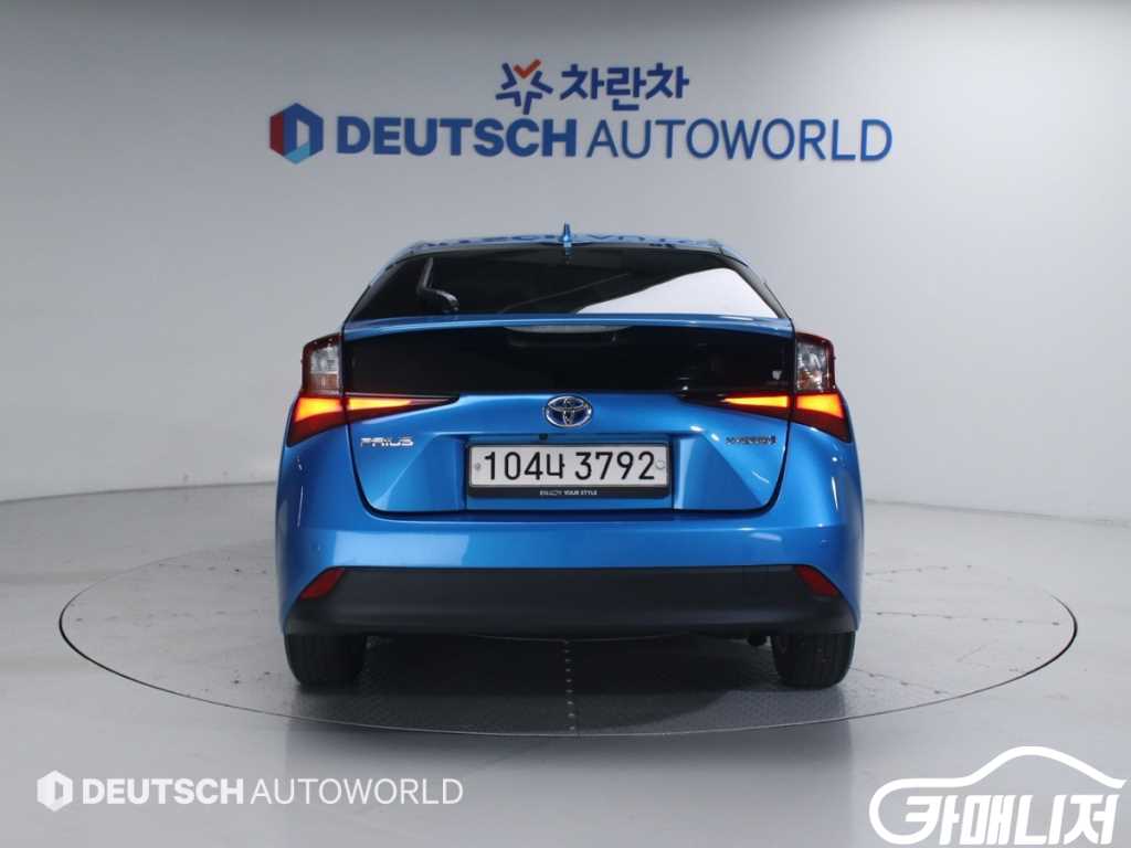 토요타 프리우스 4세대 1.8 썸네일 4