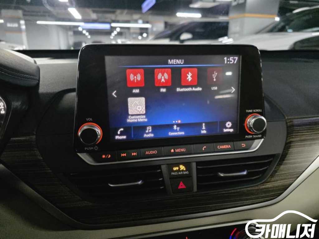 닛산 알티마(L34) 2.5 스페셜 에디션 썸네일 10