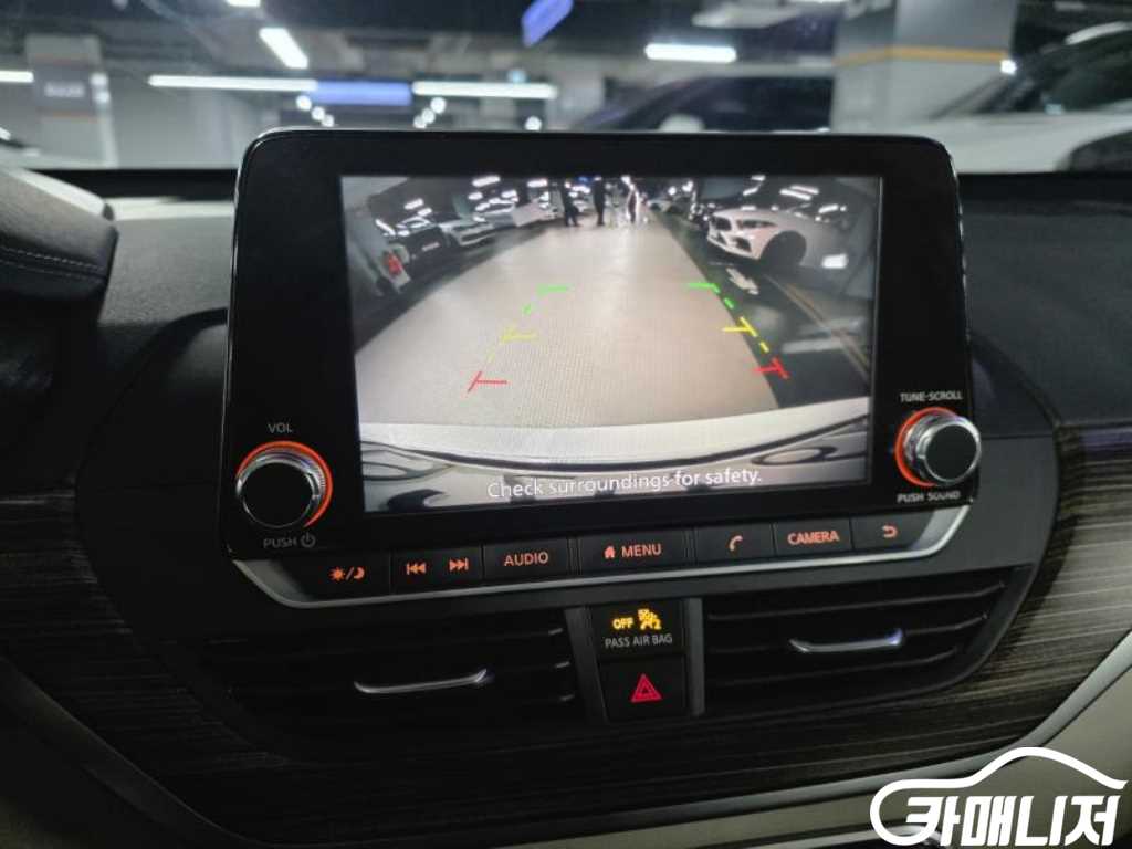 닛산 알티마(L34) 2.5 스페셜 에디션 썸네일 11