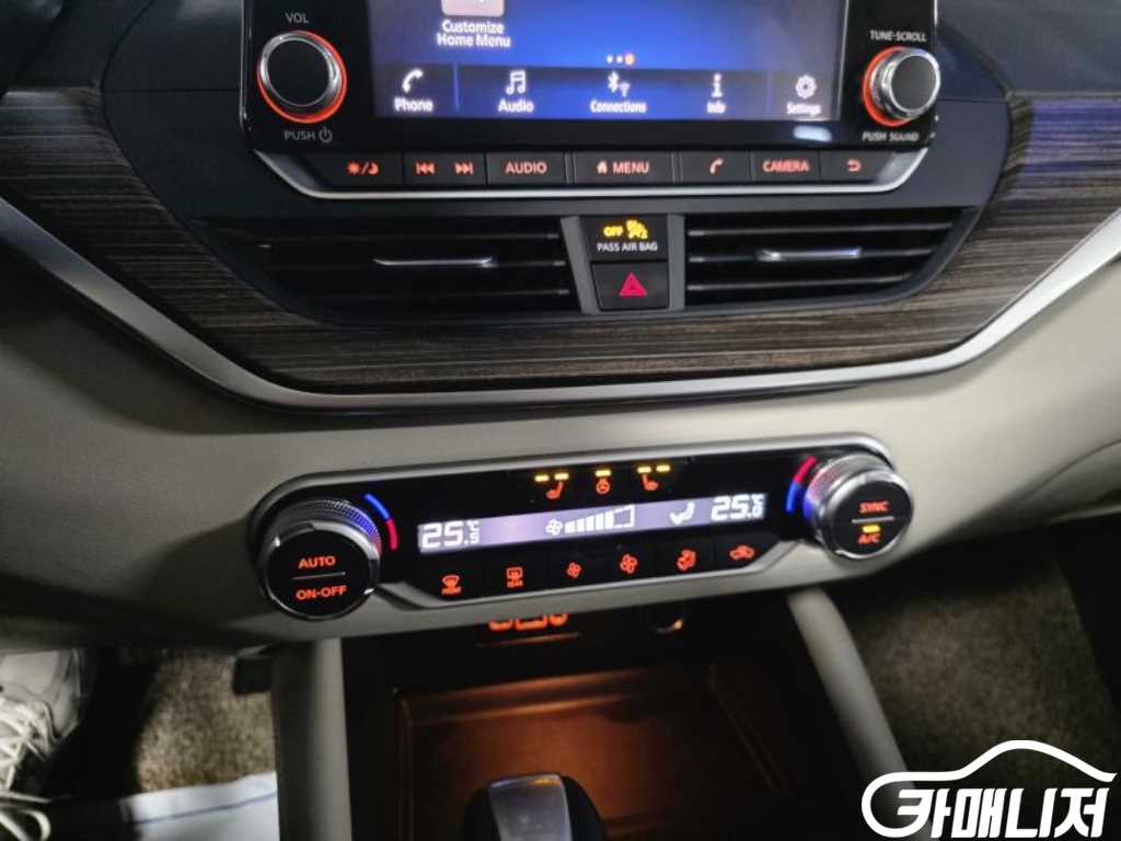 닛산 알티마(L34) 2.5 스페셜 에디션 썸네일 12