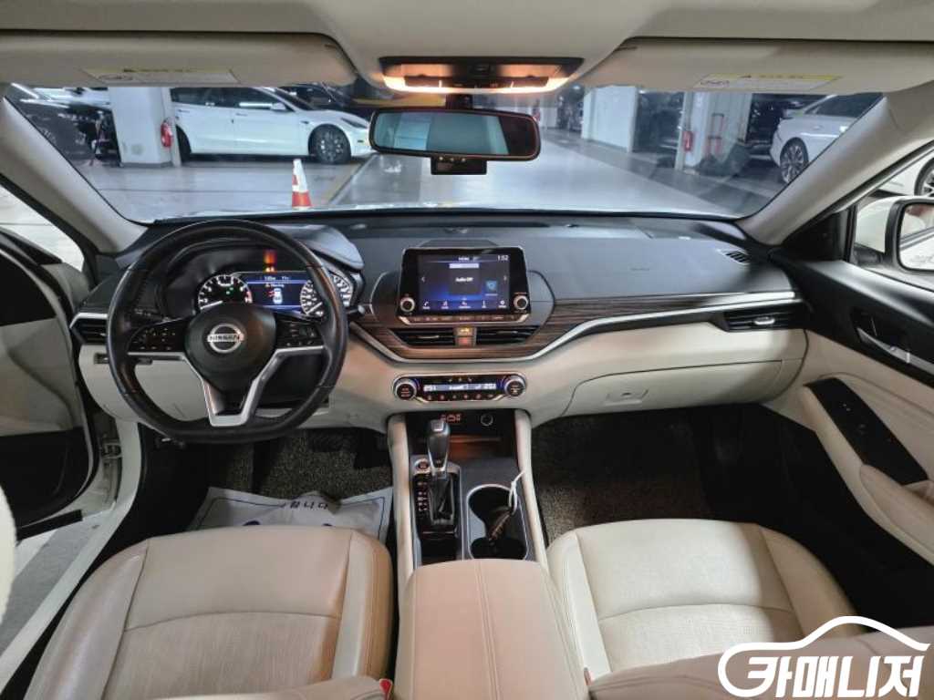 닛산 알티마(L34) 2.5 스페셜 에디션 썸네일 6