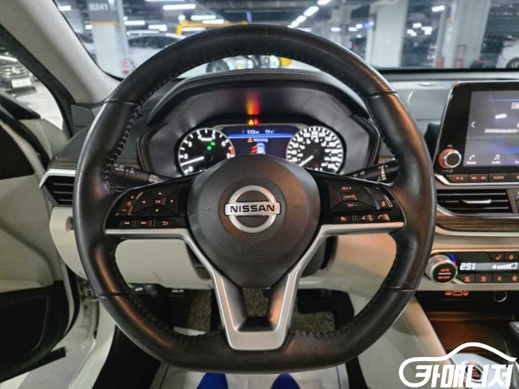 닛산 알티마(L34) 2.5 스페셜 에디션 썸네일 7