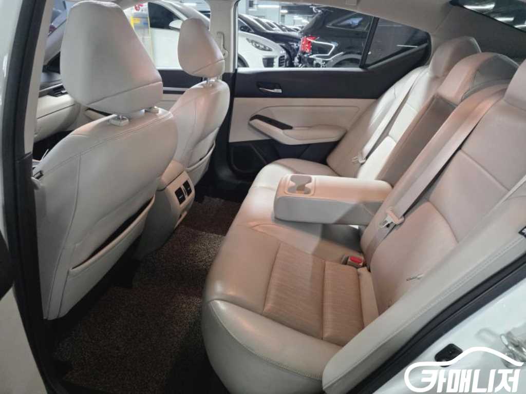 닛산 알티마(L34) 2.5 스페셜 에디션 썸네일 8