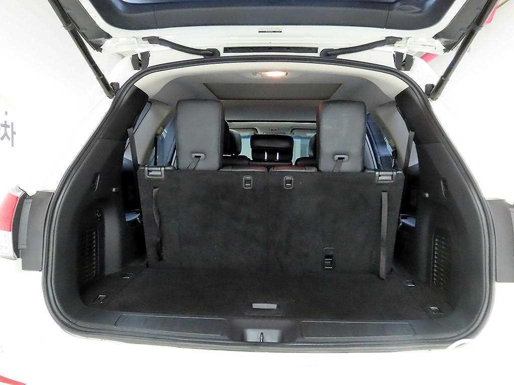 닛산 패스파인더4세대 3.5 4WD 썸네일 5