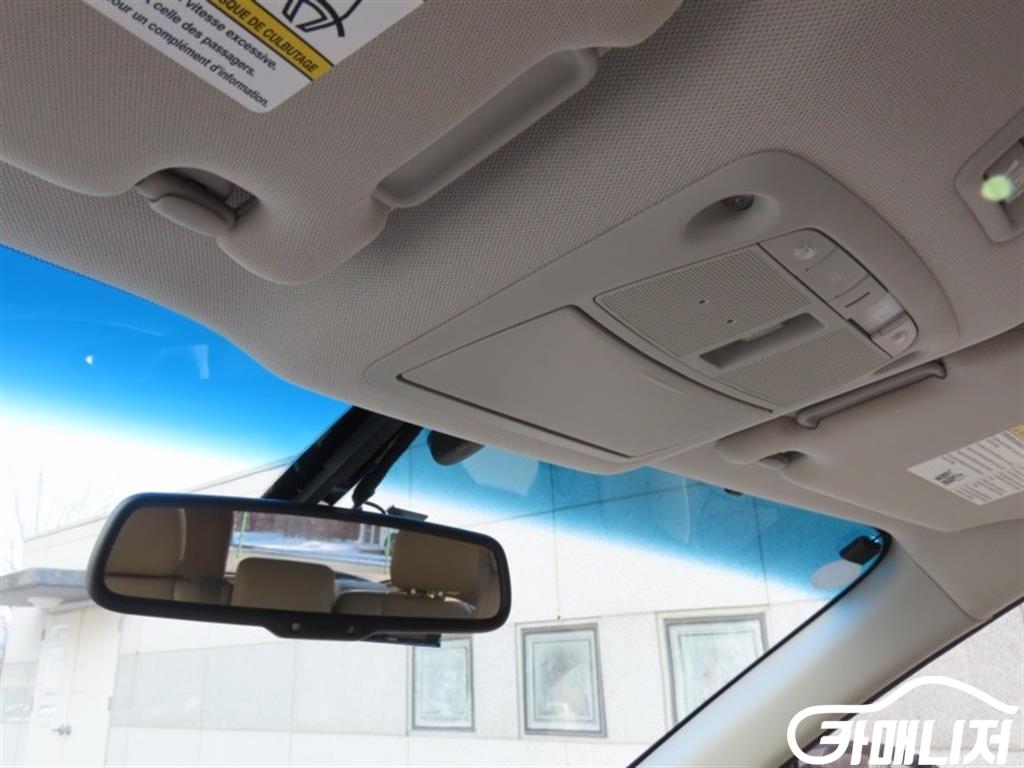 닛산 패스파인더4세대 3.5 4WD 썸네일 11