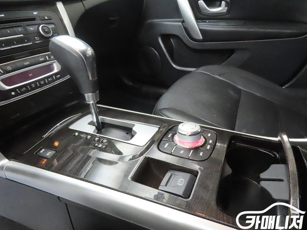 르노코리아(삼성) 뉴SM5플래티넘 1.5 디젤D 스페셜 썸네일 11