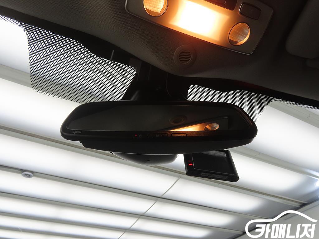 르노코리아(삼성) 뉴SM5플래티넘 1.5 디젤D 스페셜 썸네일 12