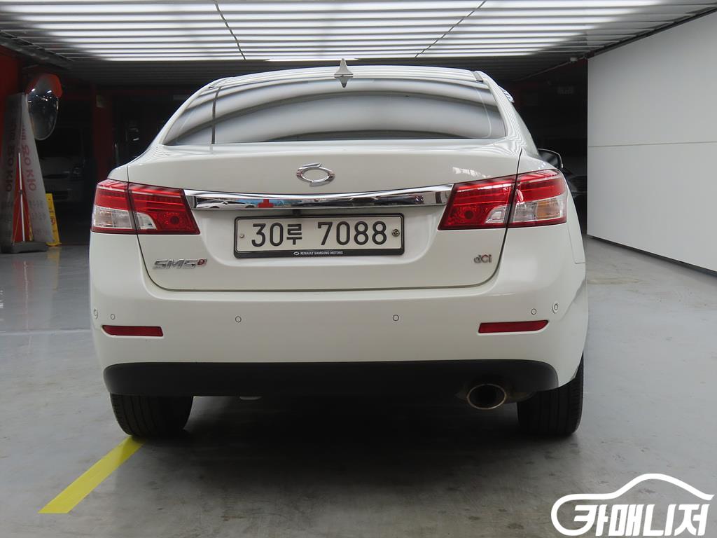 르노코리아(삼성) 뉴SM5플래티넘 1.5 디젤D 스페셜 썸네일 3