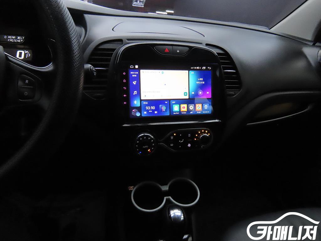 르노코리아(삼성) QM3 디젤 1.5 RE 시그니처 썸네일 10