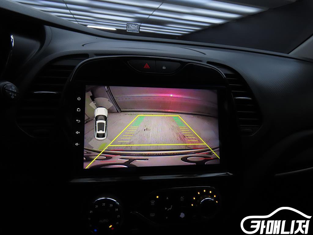 르노코리아(삼성) QM3 디젤 1.5 RE 시그니처 썸네일 11