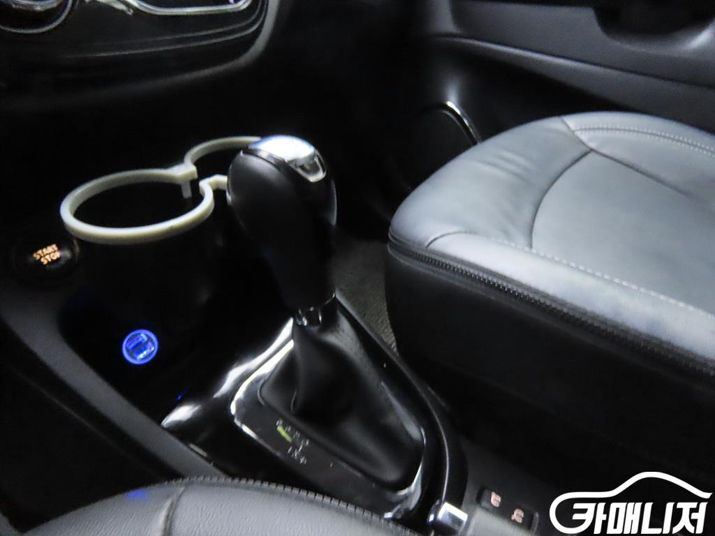 르노코리아(삼성) QM3 디젤 1.5 RE 시그니처 썸네일 12