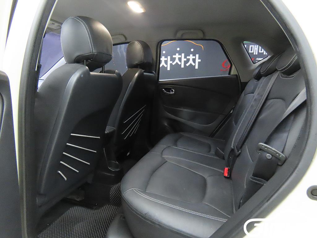 르노코리아(삼성) QM3 디젤 1.5 RE 시그니처 썸네일 6