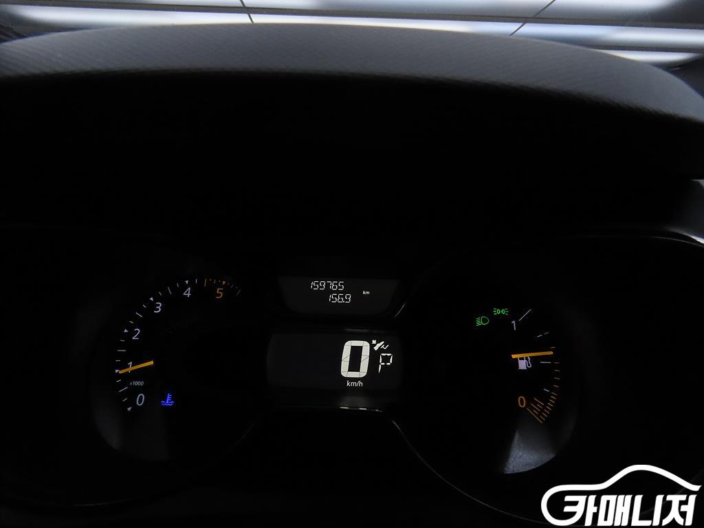 르노코리아(삼성) QM3 디젤 1.5 RE 시그니처 썸네일 9