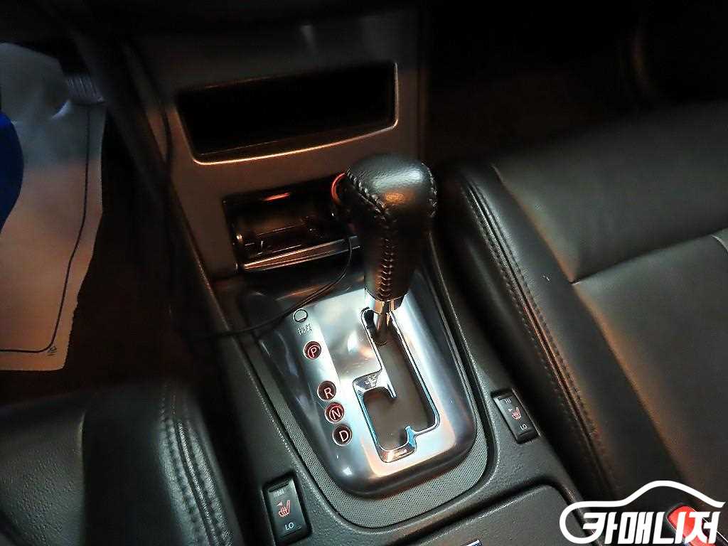 닛산 알티마 2.5 썸네일 12