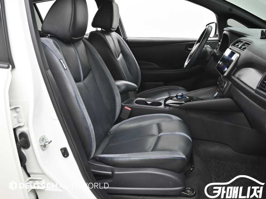 닛산 리프(ZE1) EV SL 썸네일 10