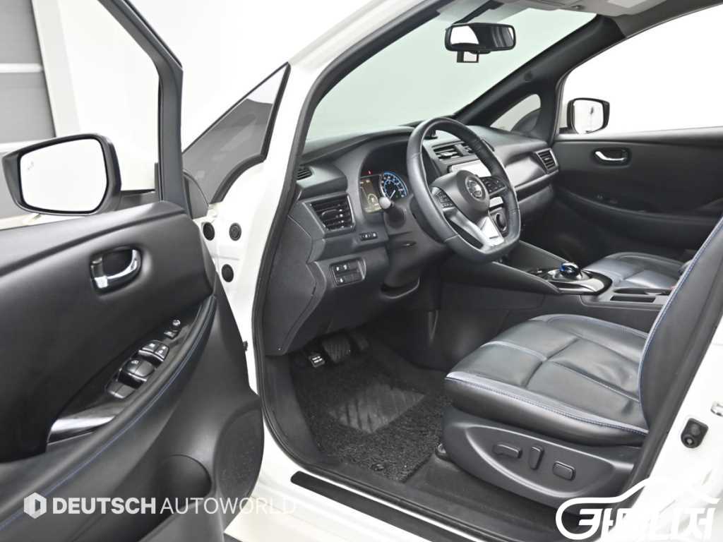 닛산 리프(ZE1) EV SL 썸네일 11