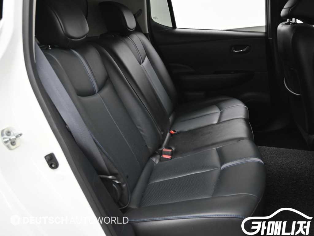 닛산 리프(ZE1) EV SL 썸네일 12