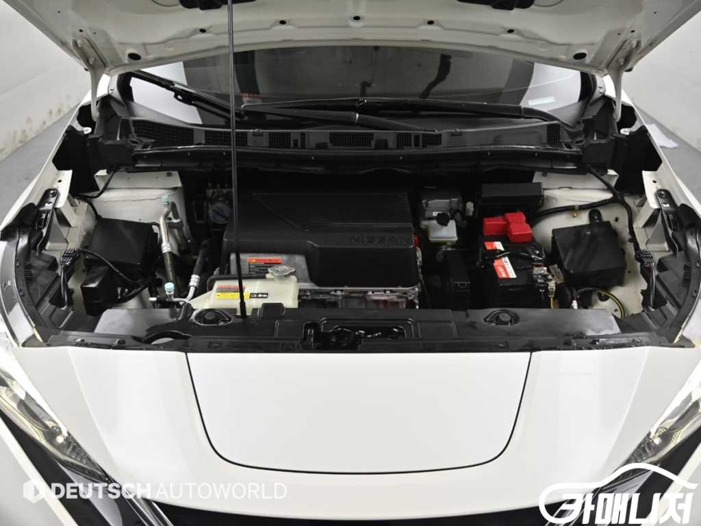 닛산 리프(ZE1) EV SL 썸네일 6