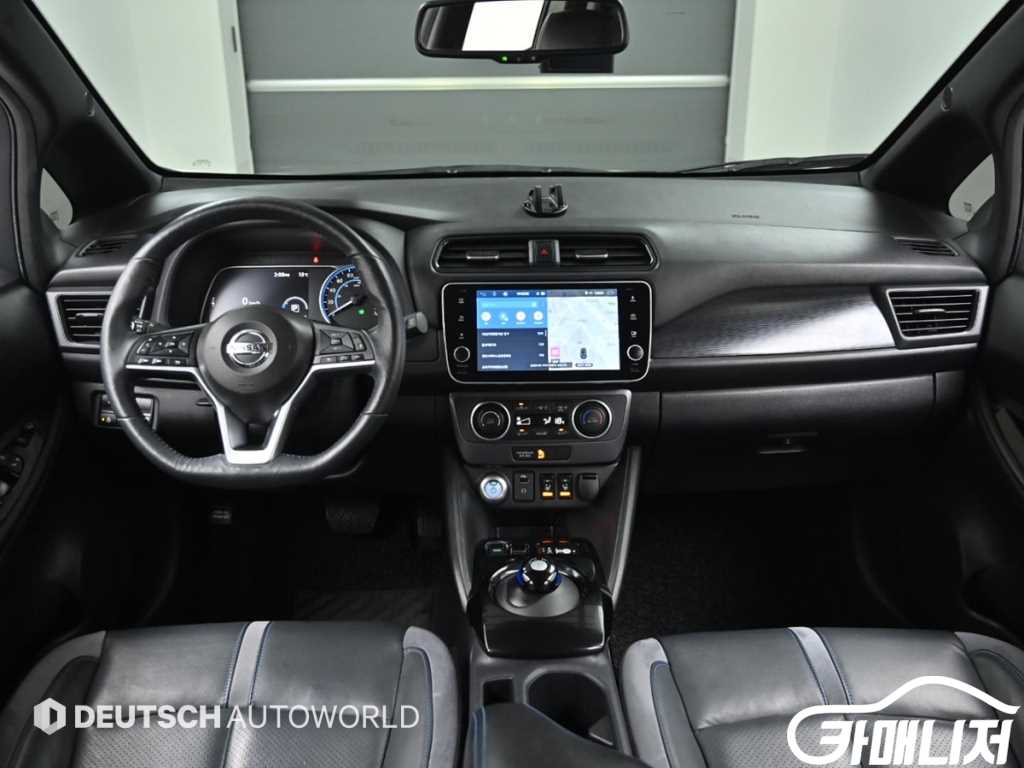 닛산 리프(ZE1) EV SL 썸네일 7