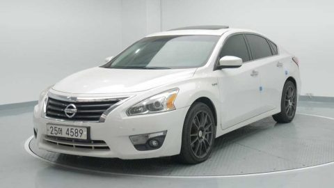 닛산 알티마 3.5