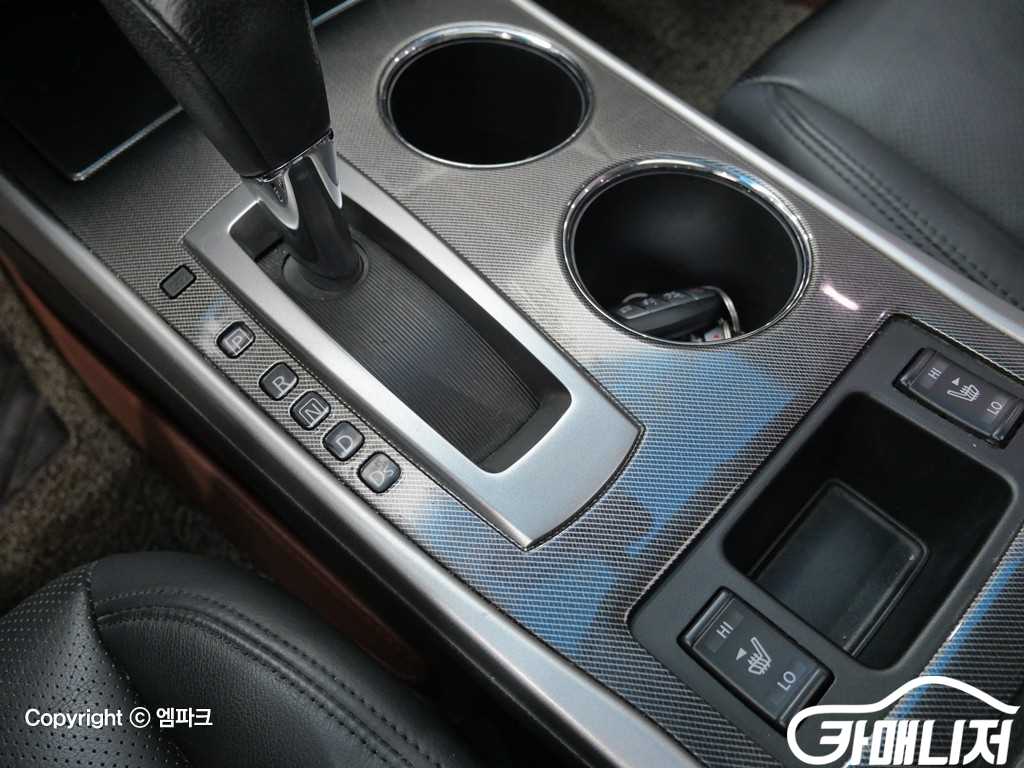 닛산 알티마 3.5 썸네일 12