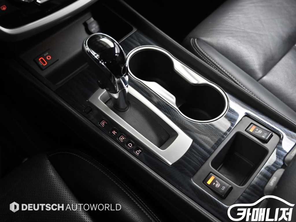 닛산 알티마 2.5 스마트 썸네일 9