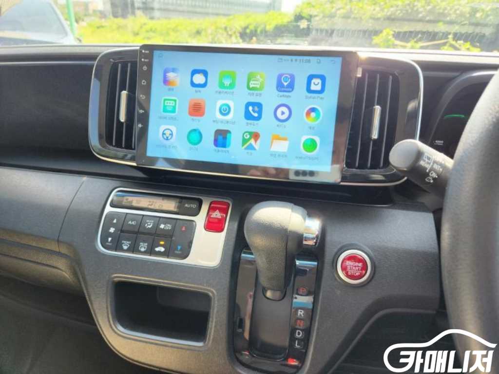 혼다 N-ONE 0.6 2WD 썸네일 10