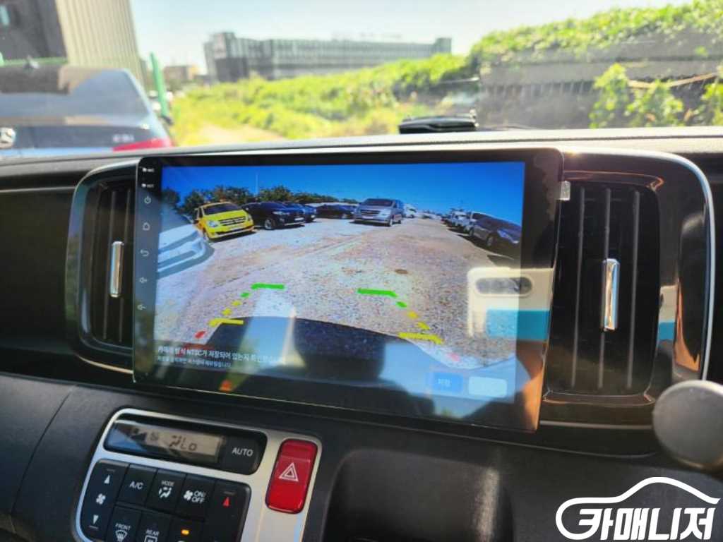 혼다 N-ONE 0.6 2WD 썸네일 11