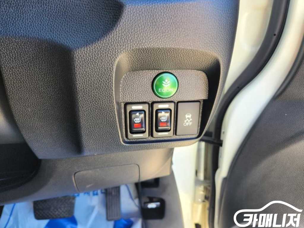 혼다 N-ONE 0.6 2WD 썸네일 12