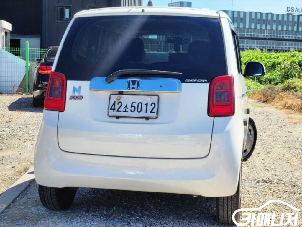 혼다 N-ONE 0.6 2WD 썸네일 3
