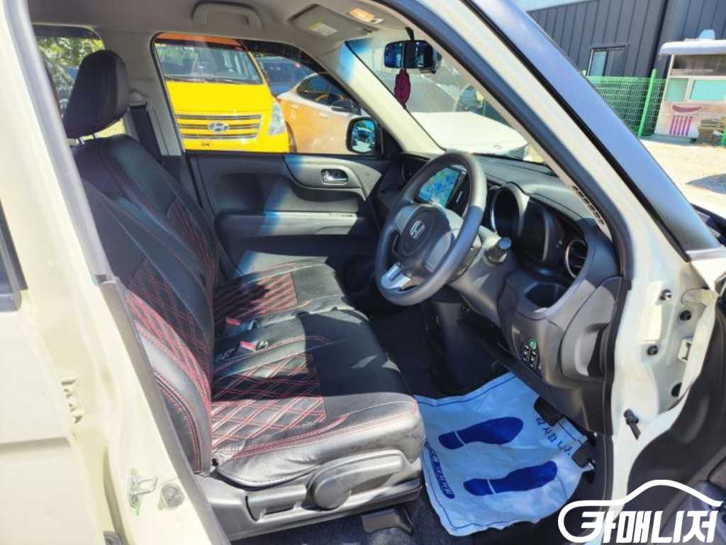 혼다 N-ONE 0.6 2WD 썸네일 5