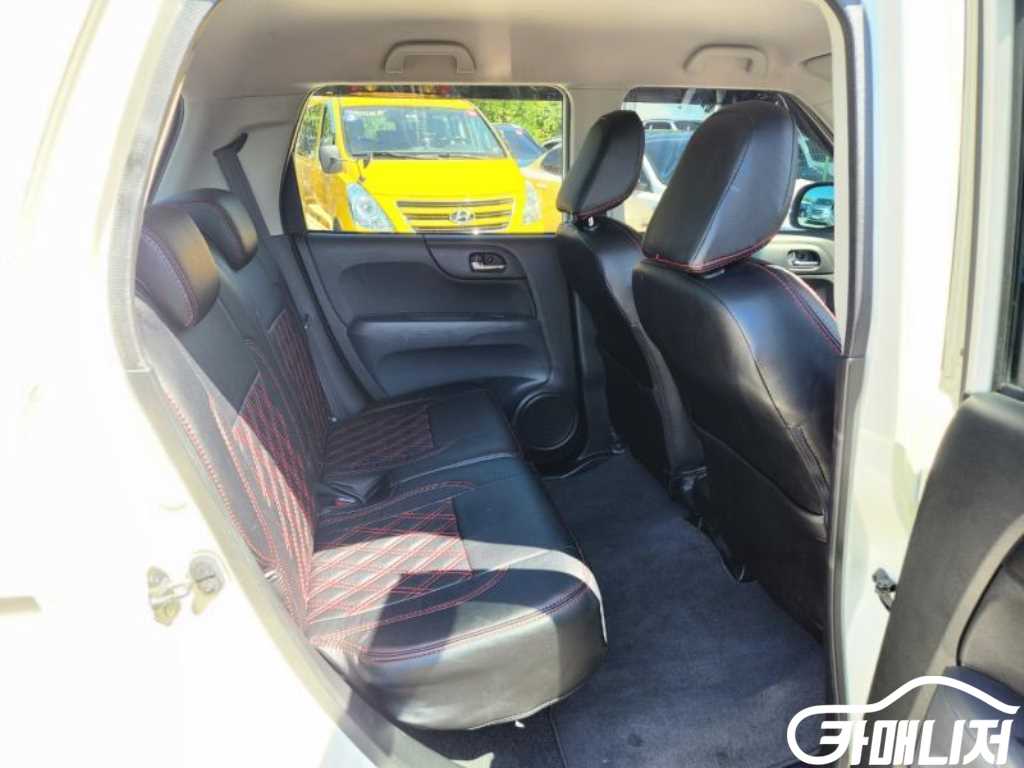 혼다 N-ONE 0.6 2WD 썸네일 6