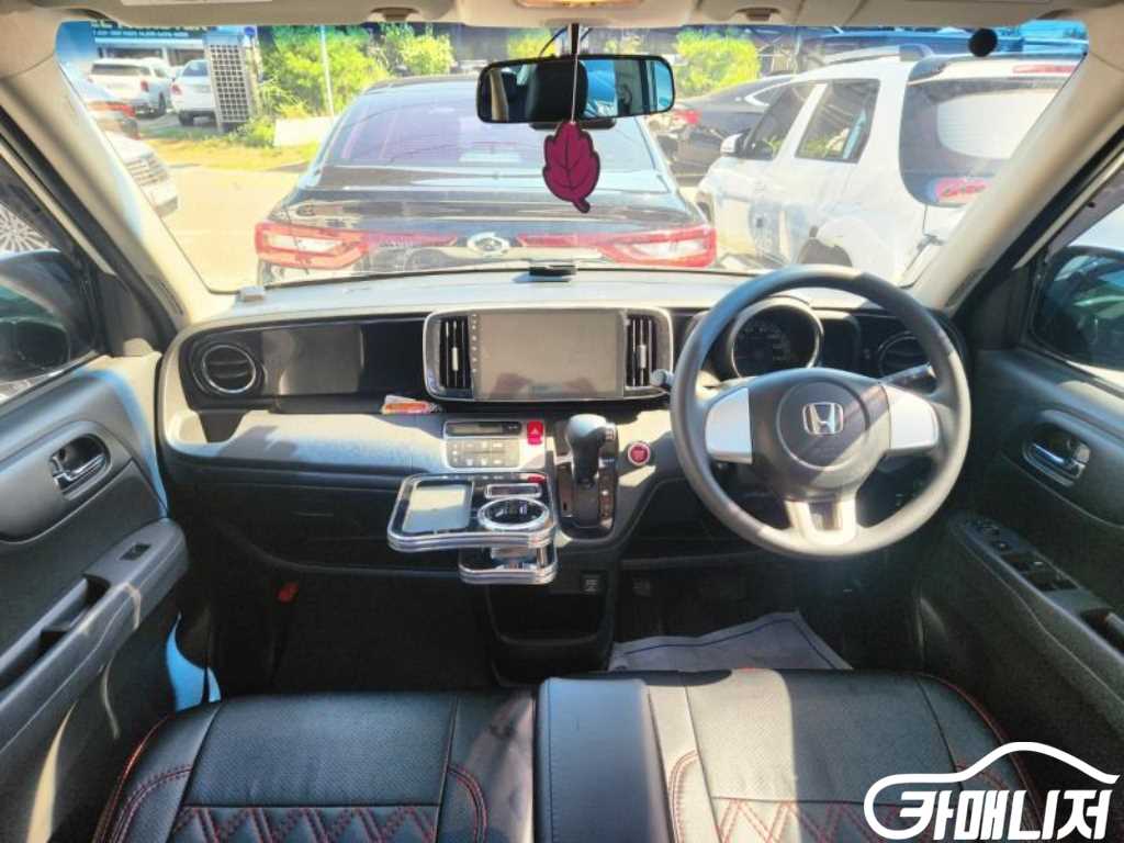 혼다 N-ONE 0.6 2WD 썸네일 7