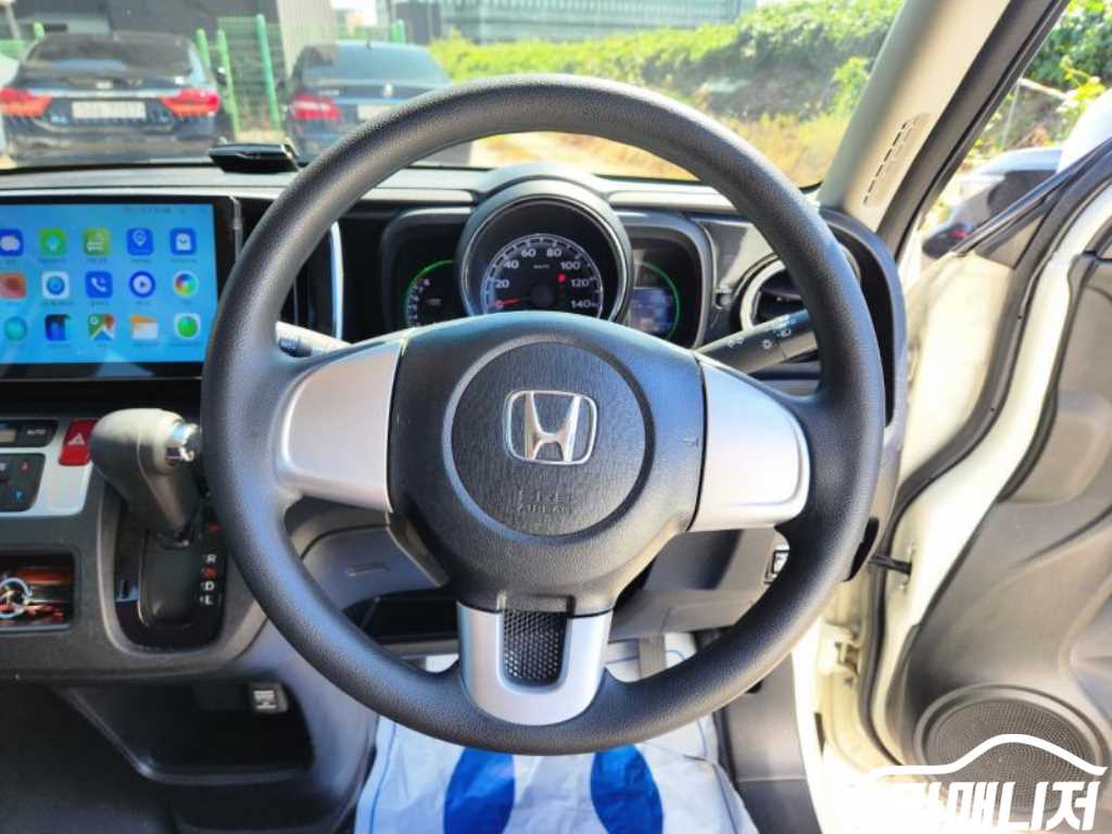 혼다 N-ONE 0.6 2WD 썸네일 8