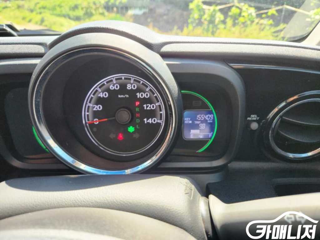 혼다 N-ONE 0.6 2WD 썸네일 9