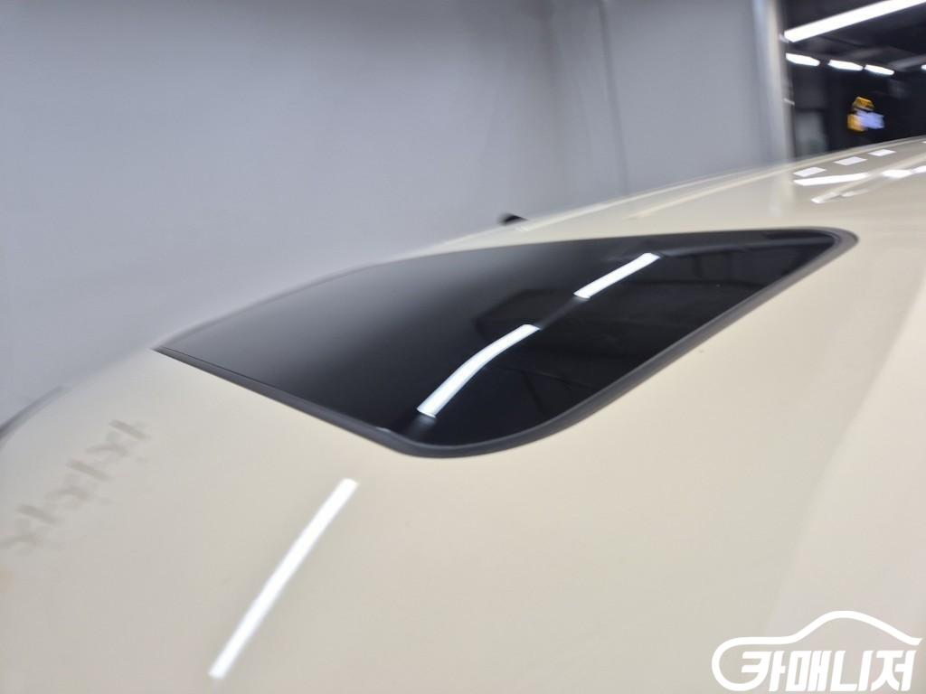 혼다 오딧세이 (5세대) 3.5 엘리트 썸네일 10