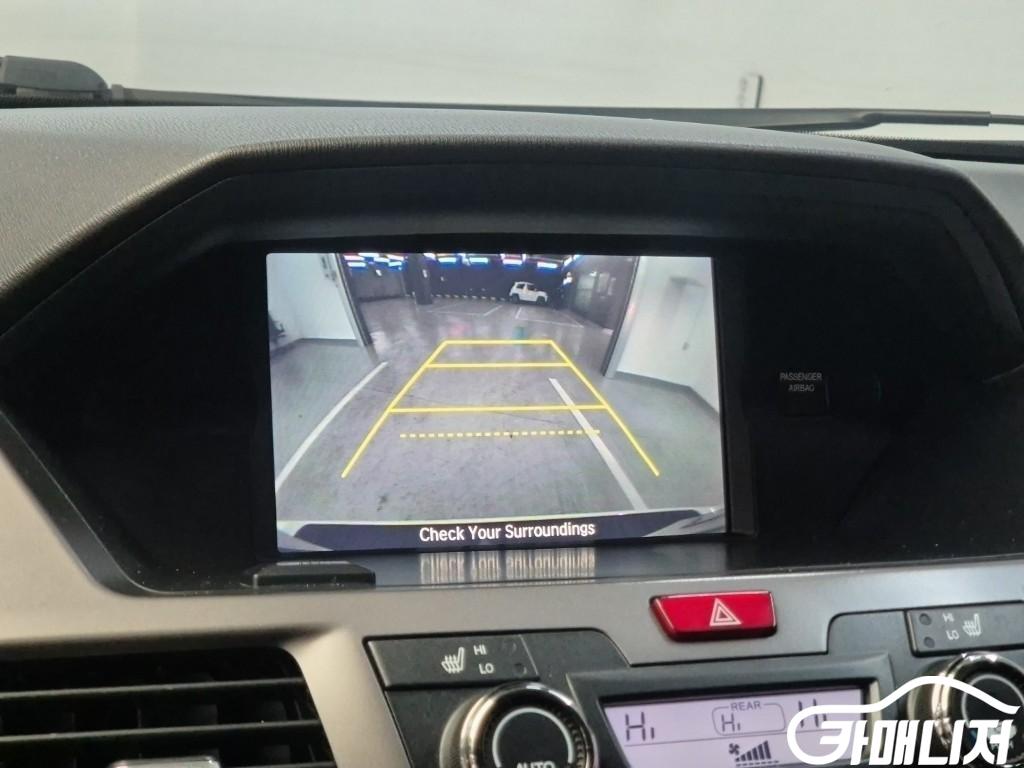 혼다 오딧세이 (5세대) 3.5 엘리트 썸네일 11