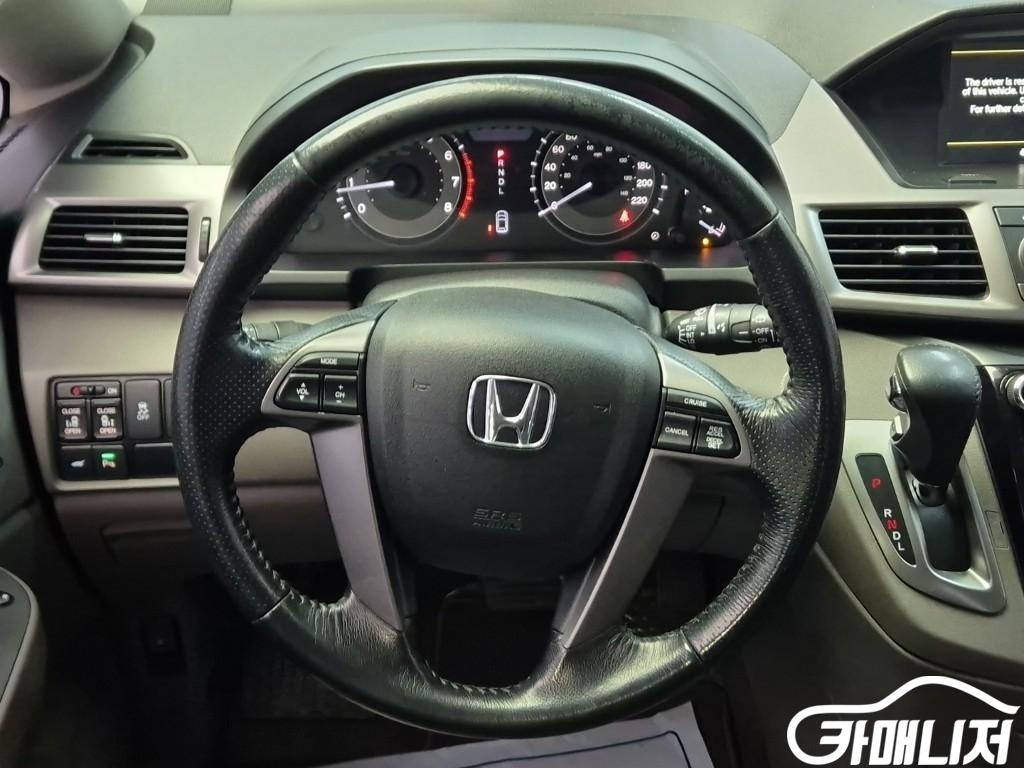 혼다 오딧세이 (5세대) 3.5 엘리트 썸네일 5