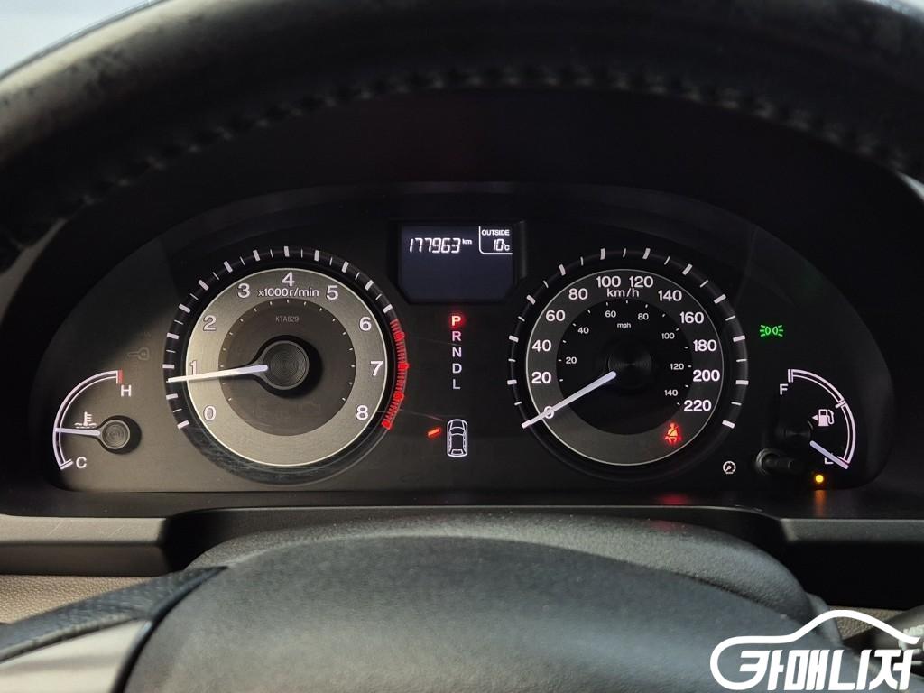 혼다 오딧세이 (5세대) 3.5 엘리트 썸네일 6