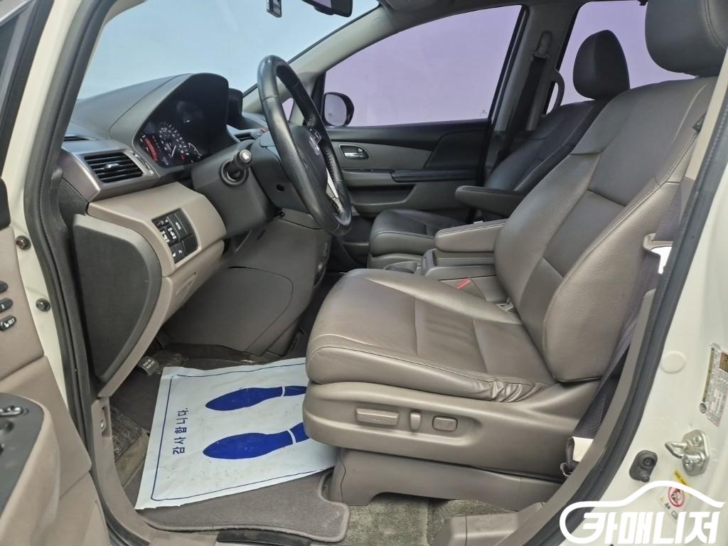 혼다 오딧세이 (5세대) 3.5 엘리트 썸네일 8