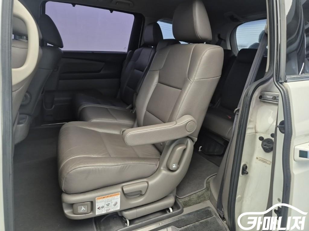 혼다 오딧세이 (5세대) 3.5 엘리트 썸네일 9