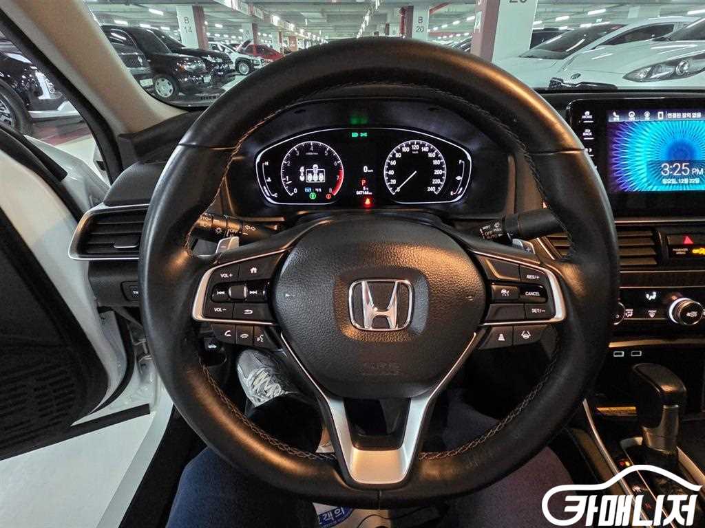 혼다 어코드(10세대) 1.5 터보 썸네일 10