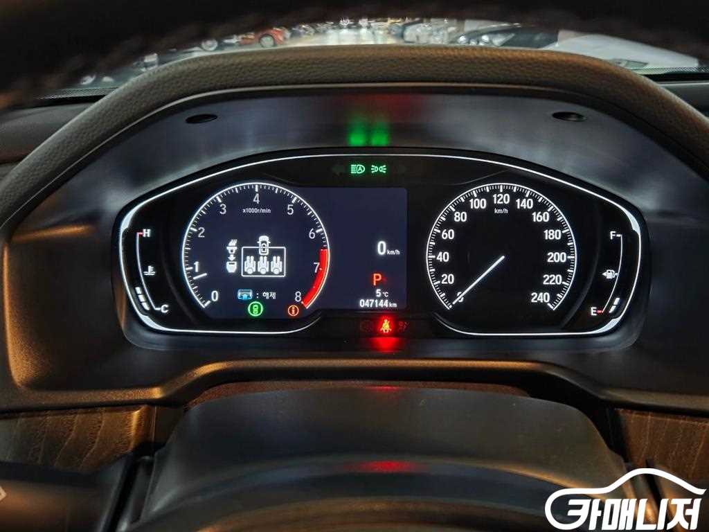 혼다 어코드(10세대) 1.5 터보 썸네일 11