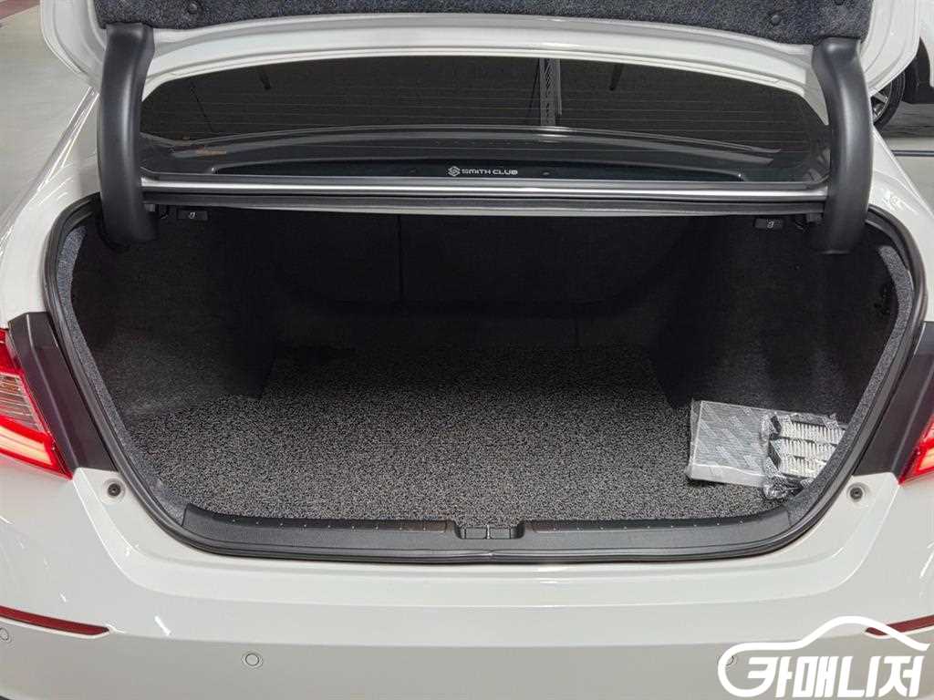 혼다 어코드(10세대) 1.5 터보 썸네일 6