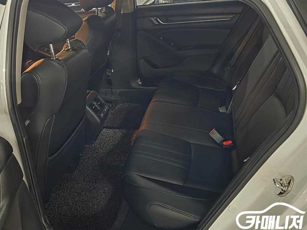 혼다 어코드(10세대) 1.5 터보 썸네일 9