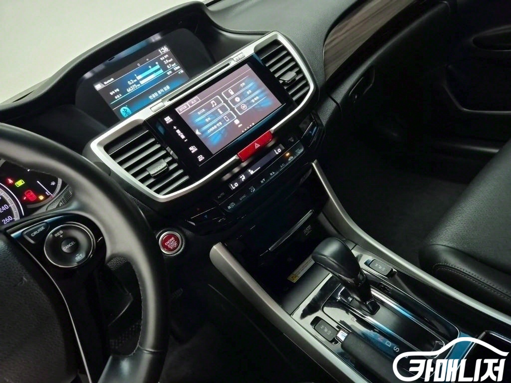 혼다 올뉴어코드 2.4 썸네일 10