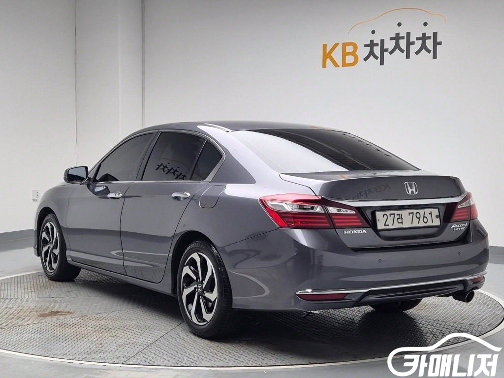 혼다 올뉴어코드 2.4 썸네일 2