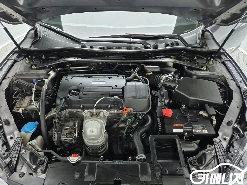 혼다 올뉴어코드 2.4 썸네일 5